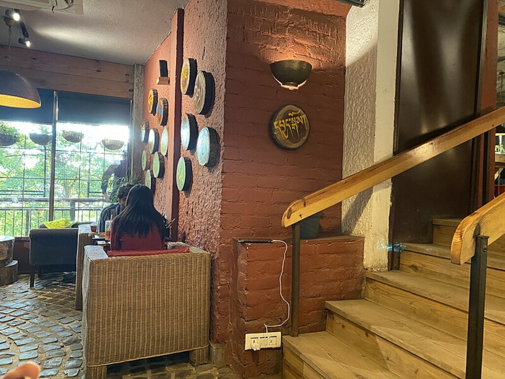 Ama Cafe