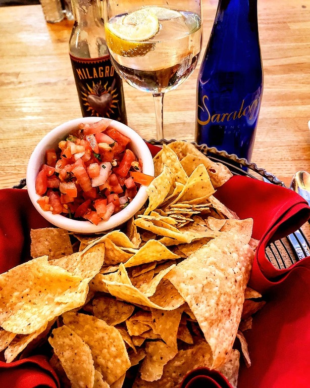 mexican restaurants in la jolla | the mission restaurant