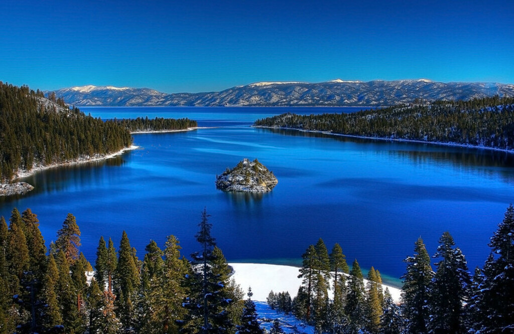 National Wilderness Month