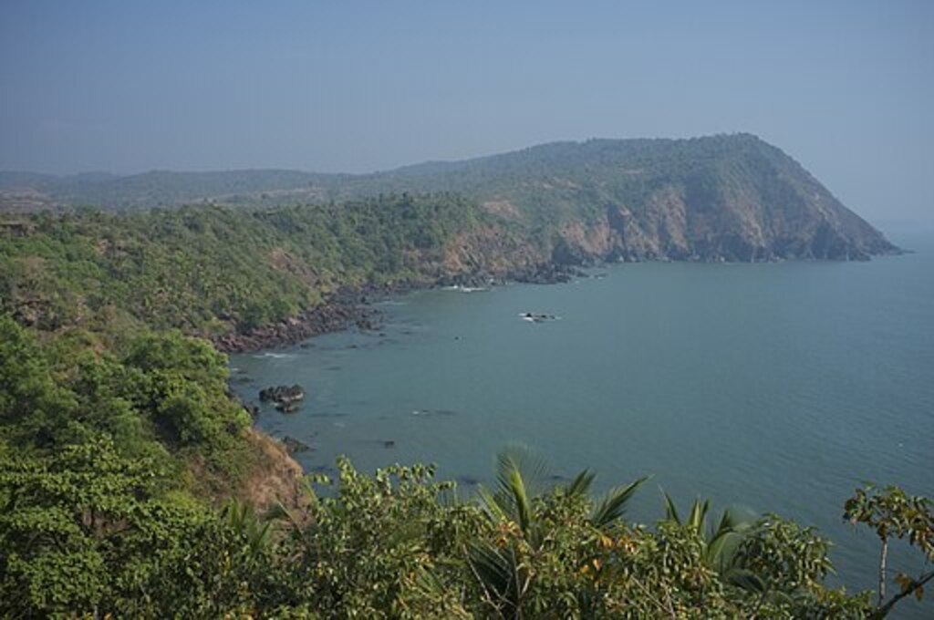Cabo De Rama Fort (6846824933)