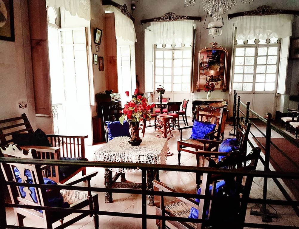 things to do in south goa | admire the architecture at casa araujo alvares