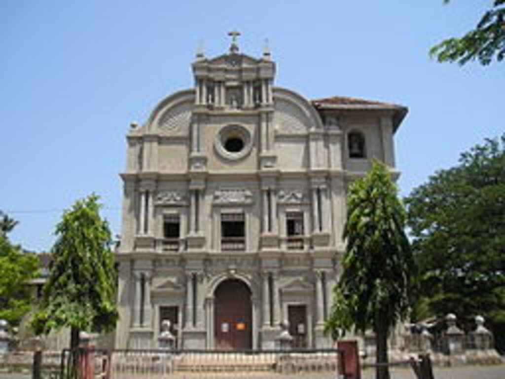 ChurchatLoutolim