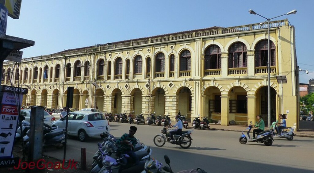 Margao Municipality