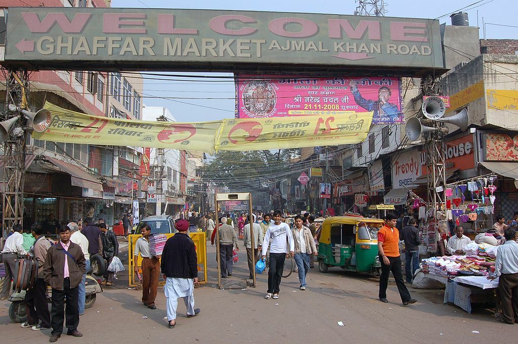 Karol Bagh, 2008 (6)