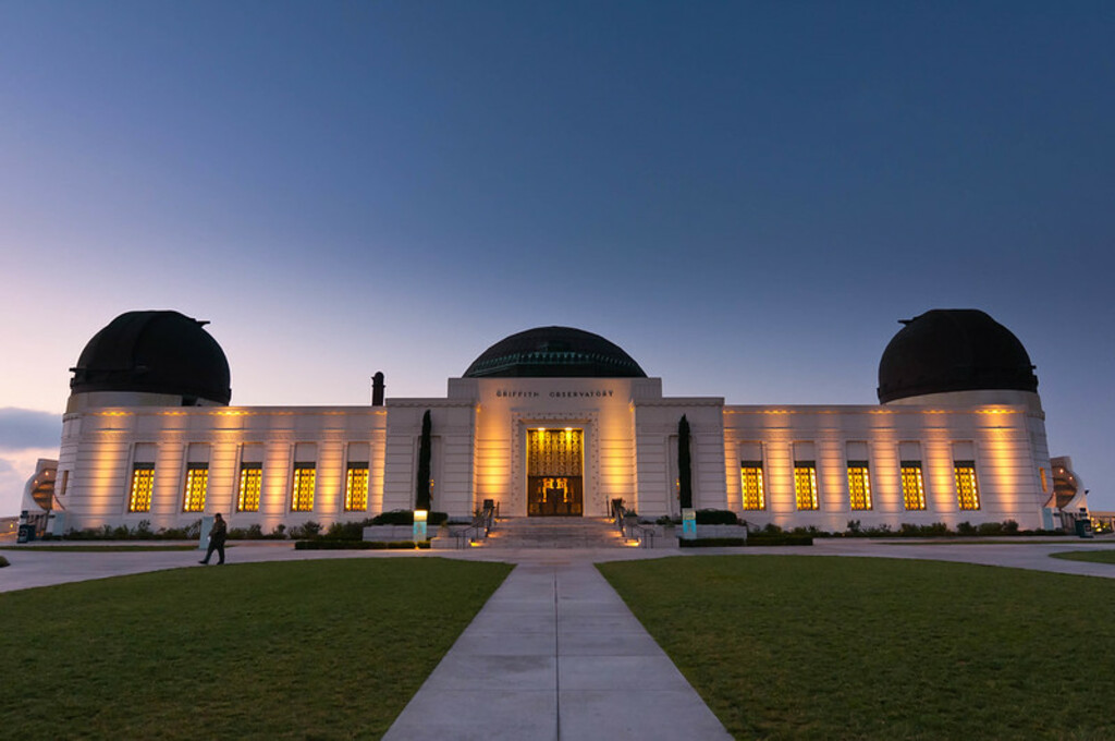 Griffith Observatory