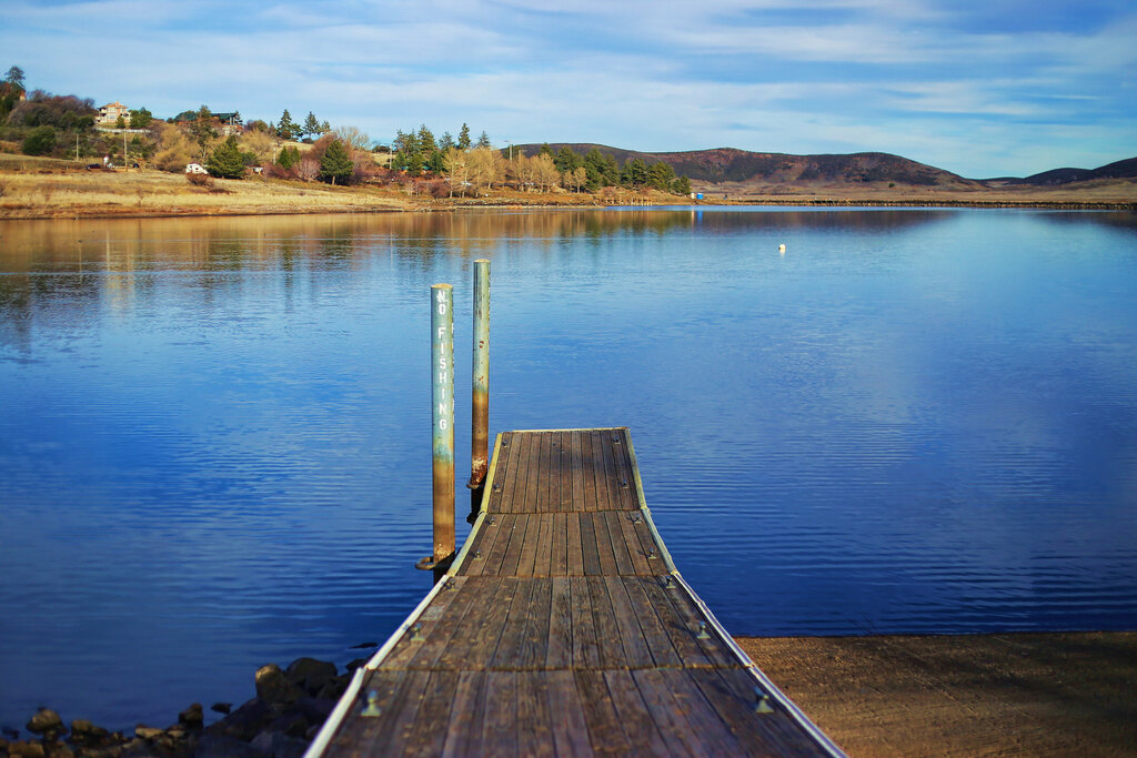 Julian, California