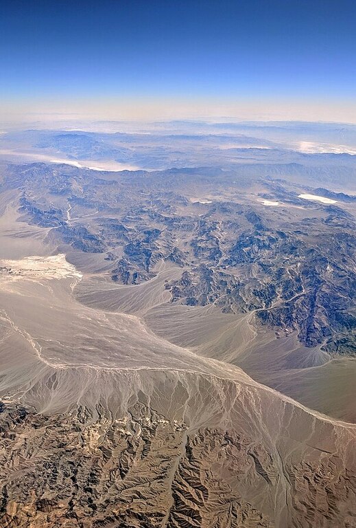 Death Valley