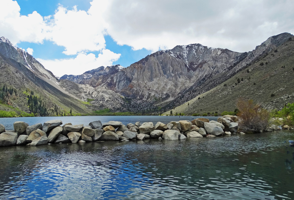 Convict Lake, Eastern Sierra Nevadas, CA 5-19-15 (17827041218)