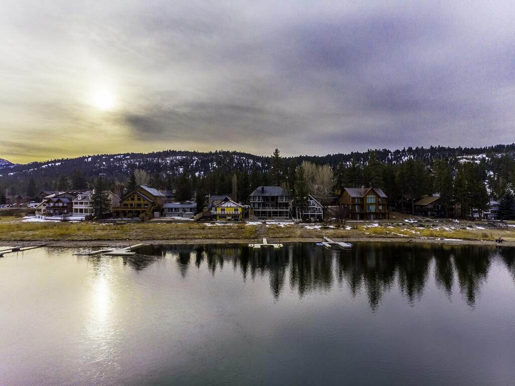 Big Bear Lake