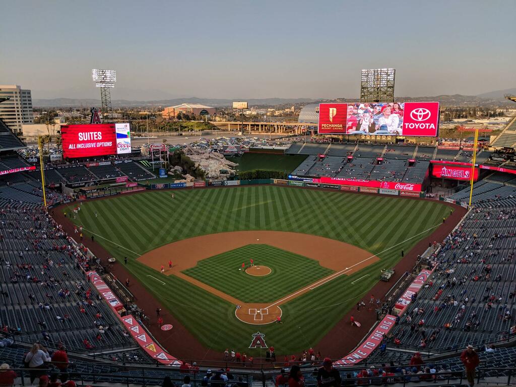 Angelstadiummarch2019