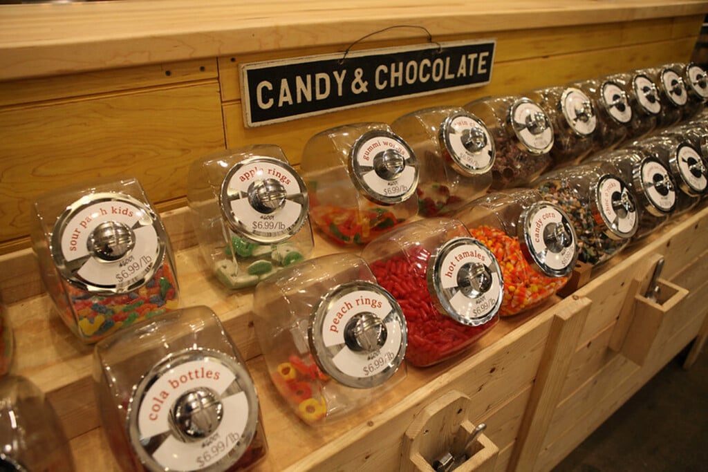 Candy & Chocolate