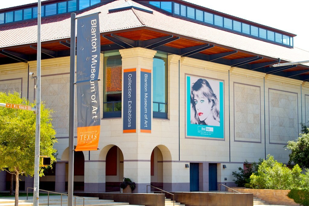 Blanton Museum of Art
