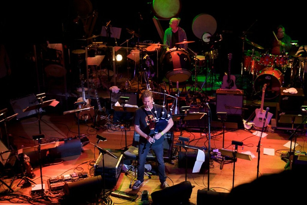 House of blues San Diego