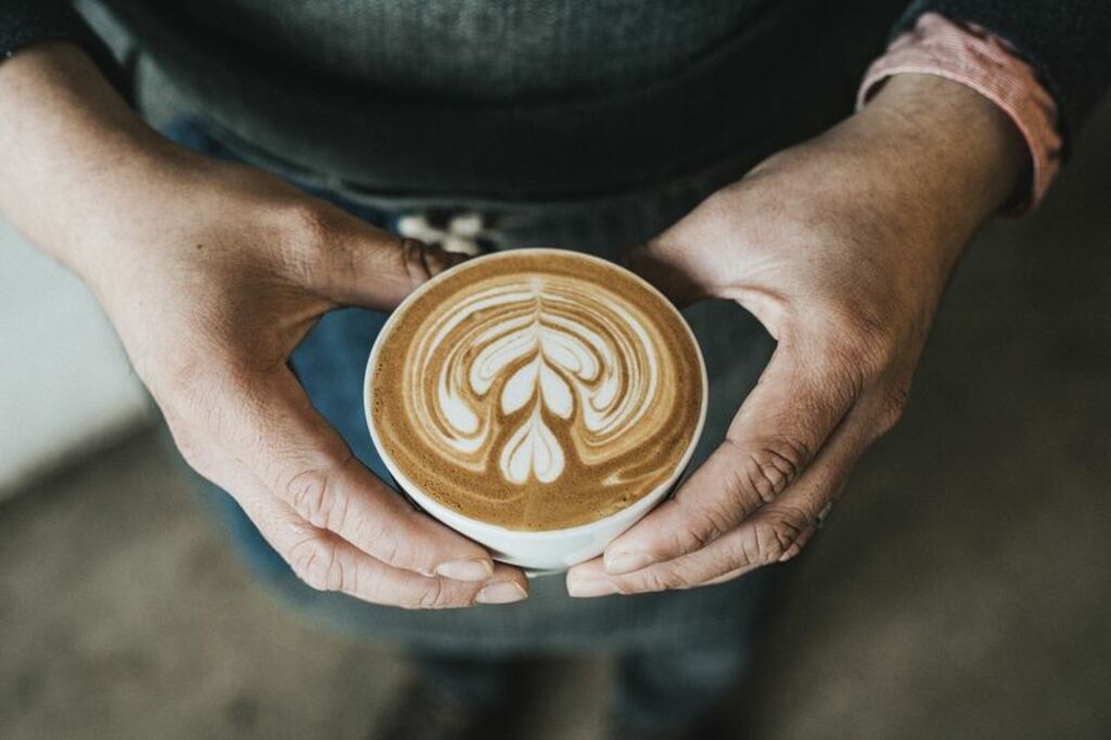 Coffee
