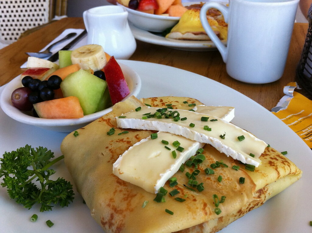Joanie's Cafe