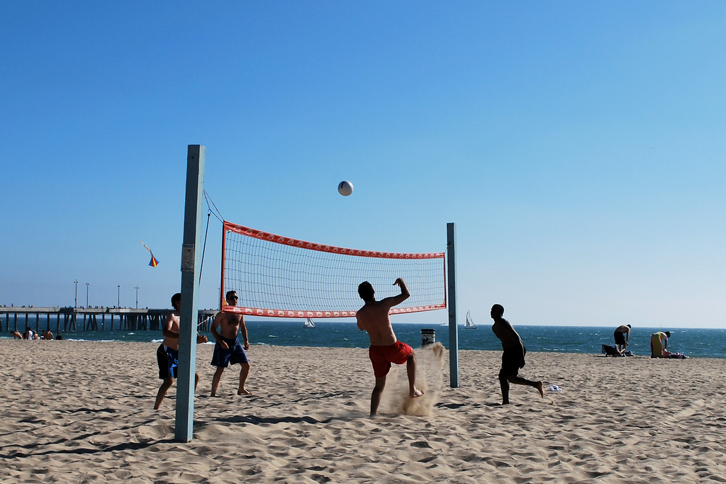 Venice Beach