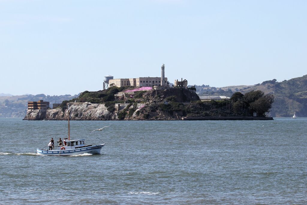 Alcatraz