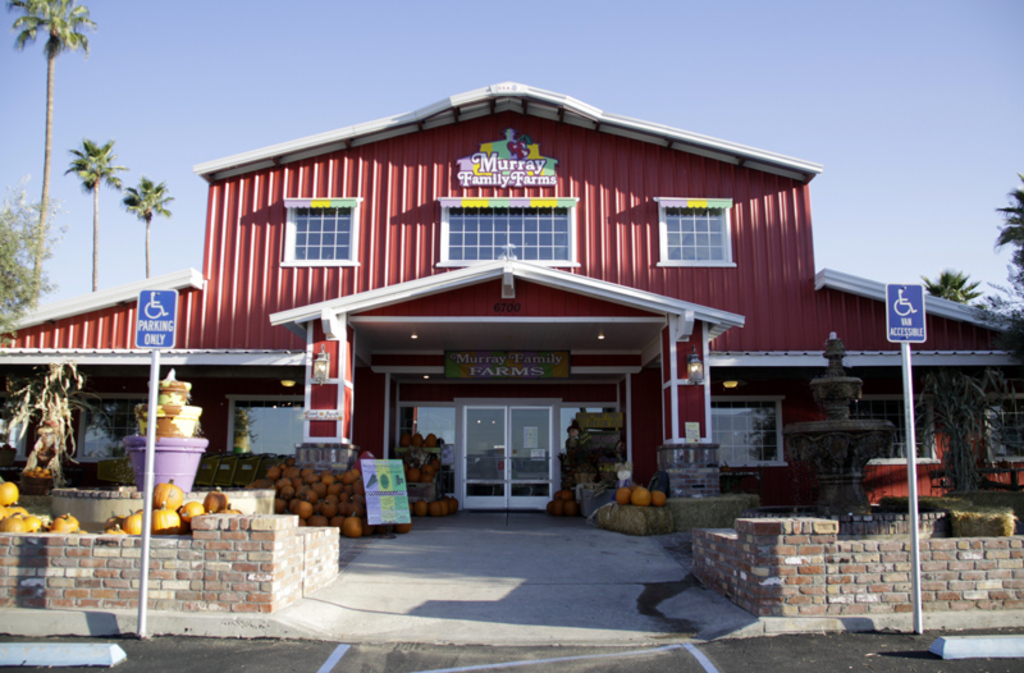 Murray Family Farms