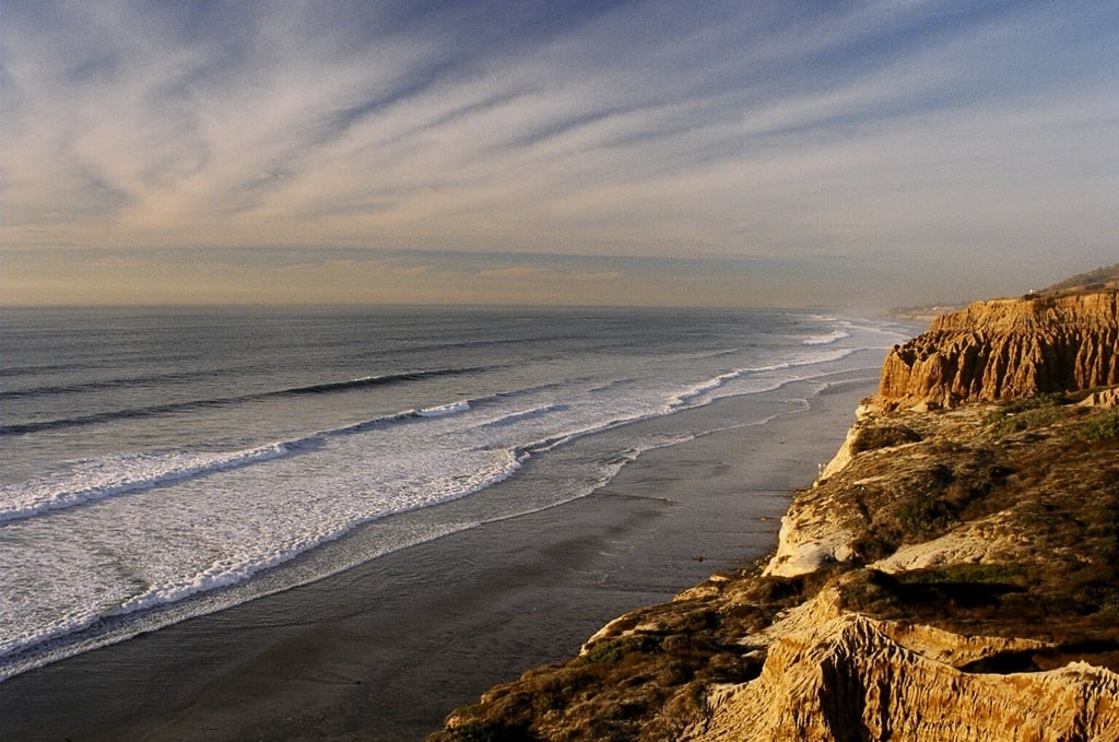 Torrey Pines State Reserve