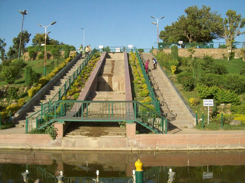 BAHU FORT JAMMU & KASHMIR 7