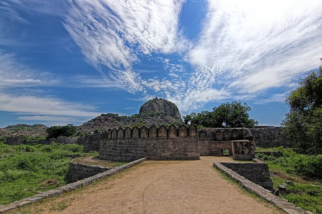 Best Day Trips From Chennai, Tamil Nadu 