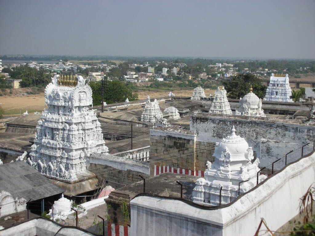Sri Kalahasti