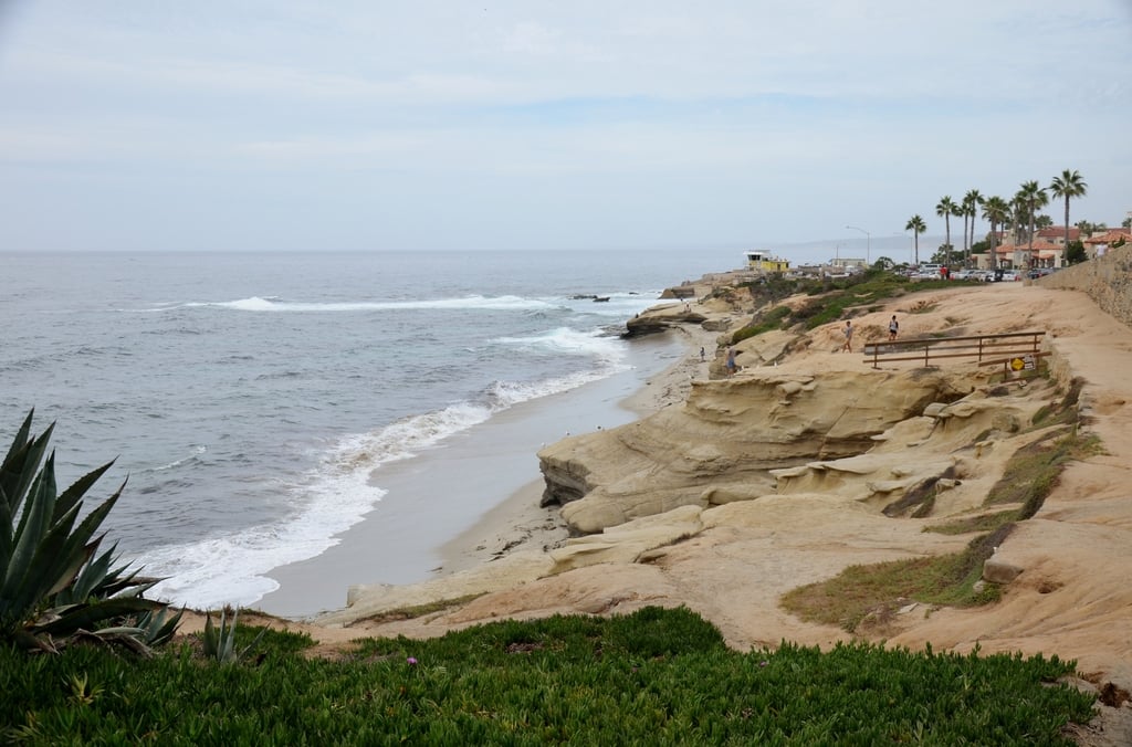 San Diego-Carlsbad-San Marcos, CA, CA, USA - panoramio (14)