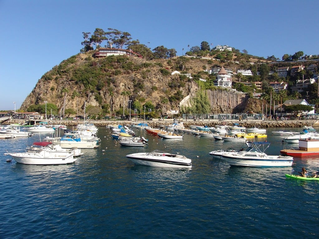 avalon