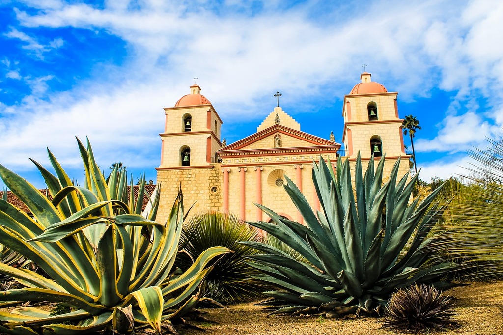 santa barbara