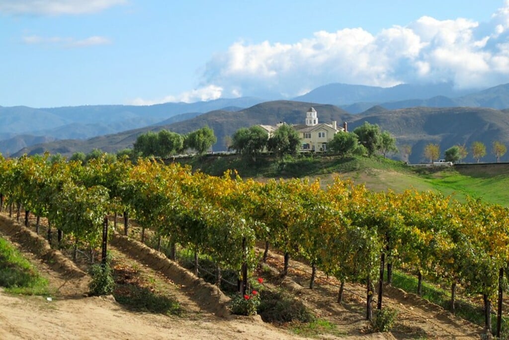 Temecula Valley, CA