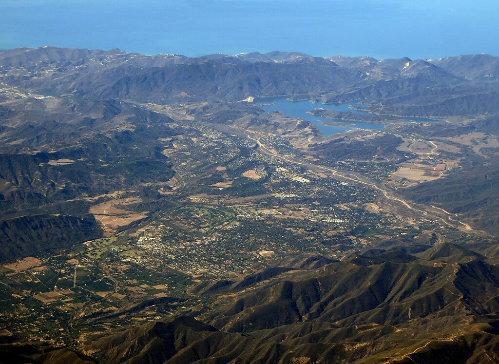 Ojai, California (21583025735)