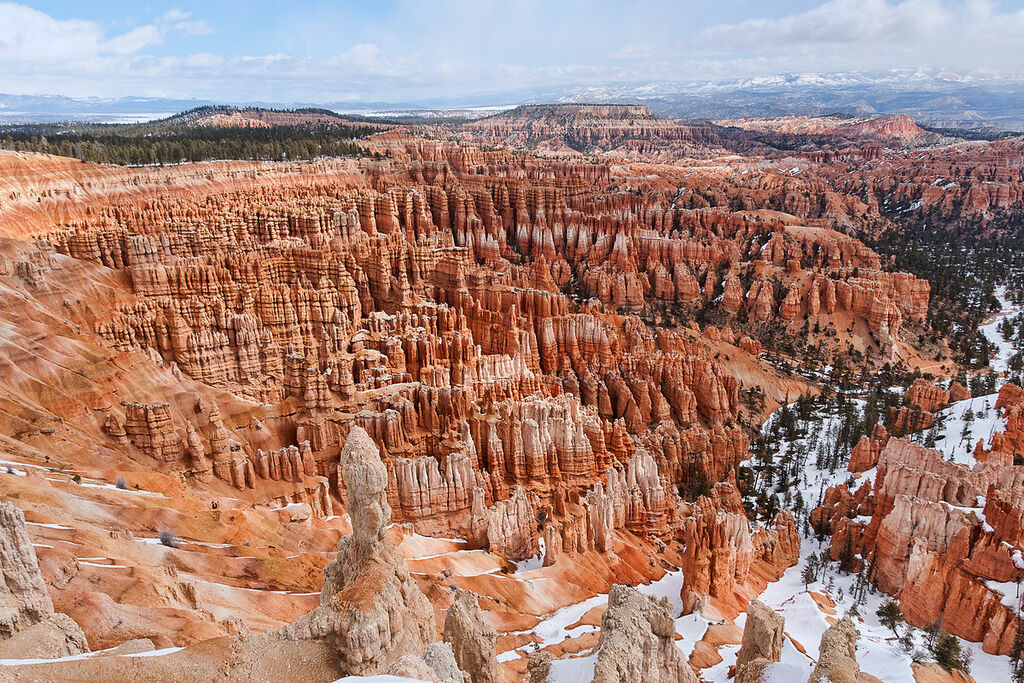 BryceCanyon-Amphiteatre1