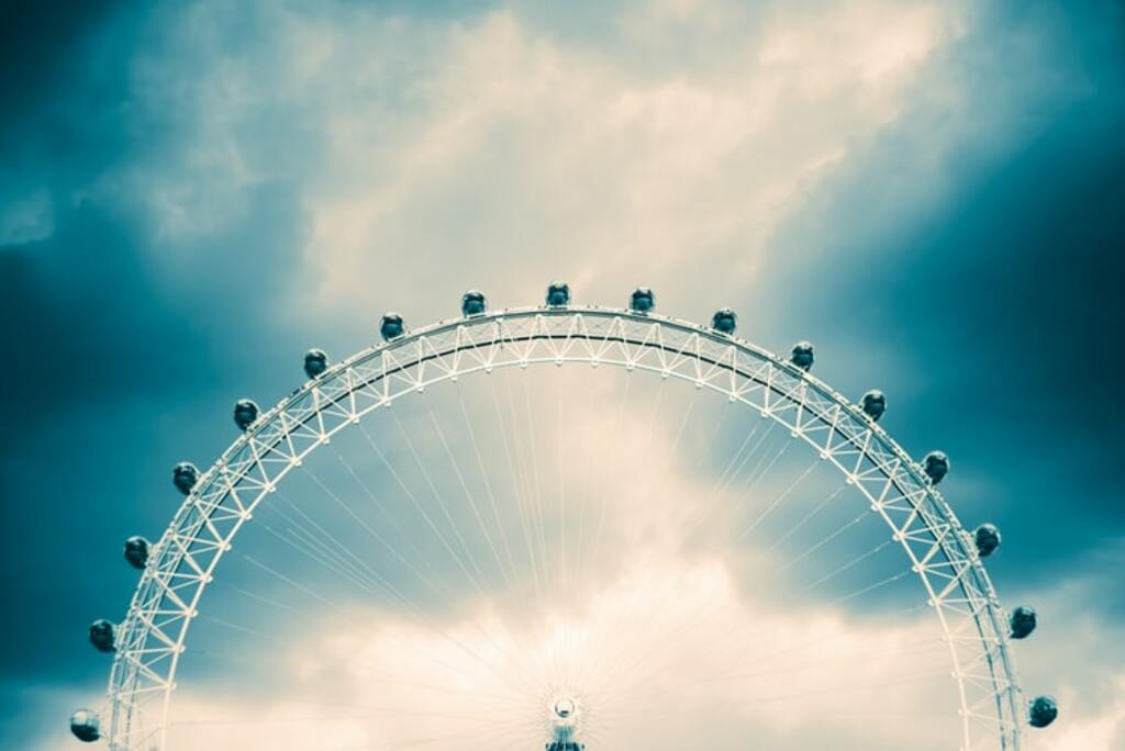 London Eye