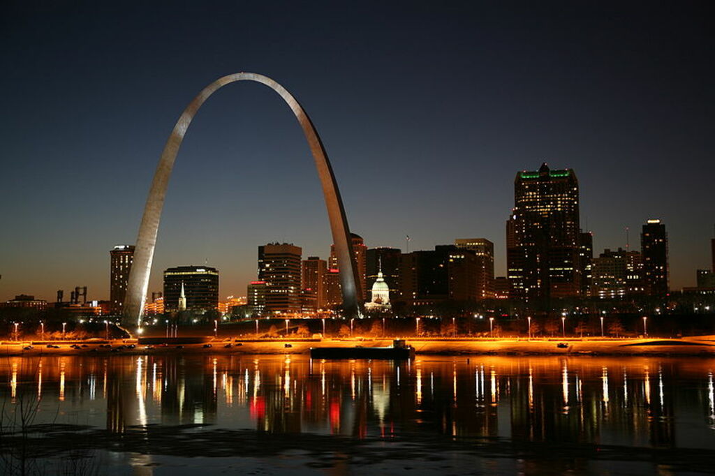 Things To Do In St. Louis, Missouri