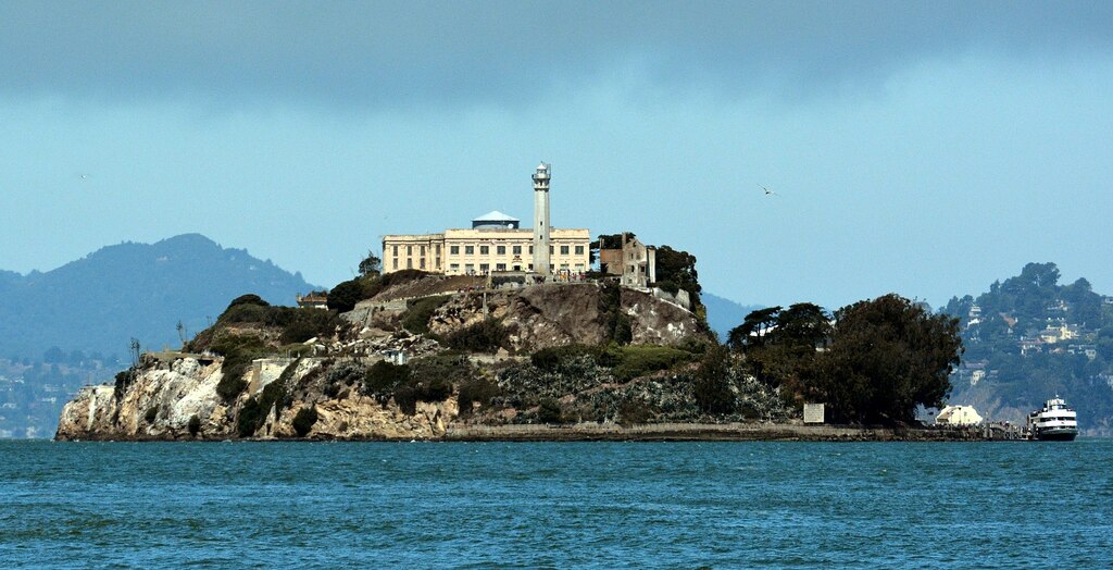 U.S. Tourist Attractions