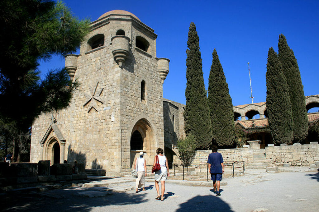 Filerimos 2