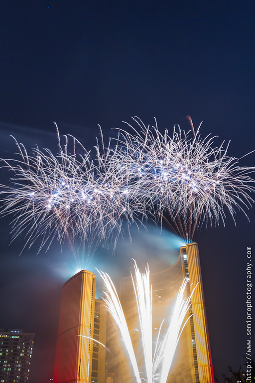 Cavalcade of Lights