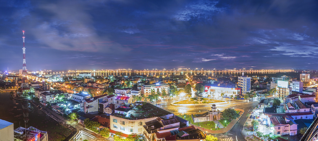 Đồng Hới 123