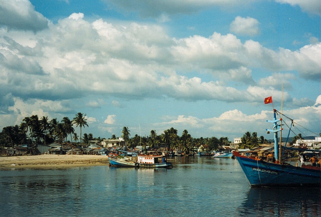 Duong Dong
