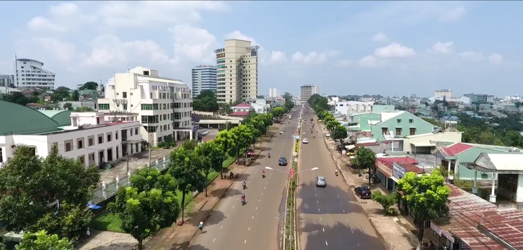 Pleiku