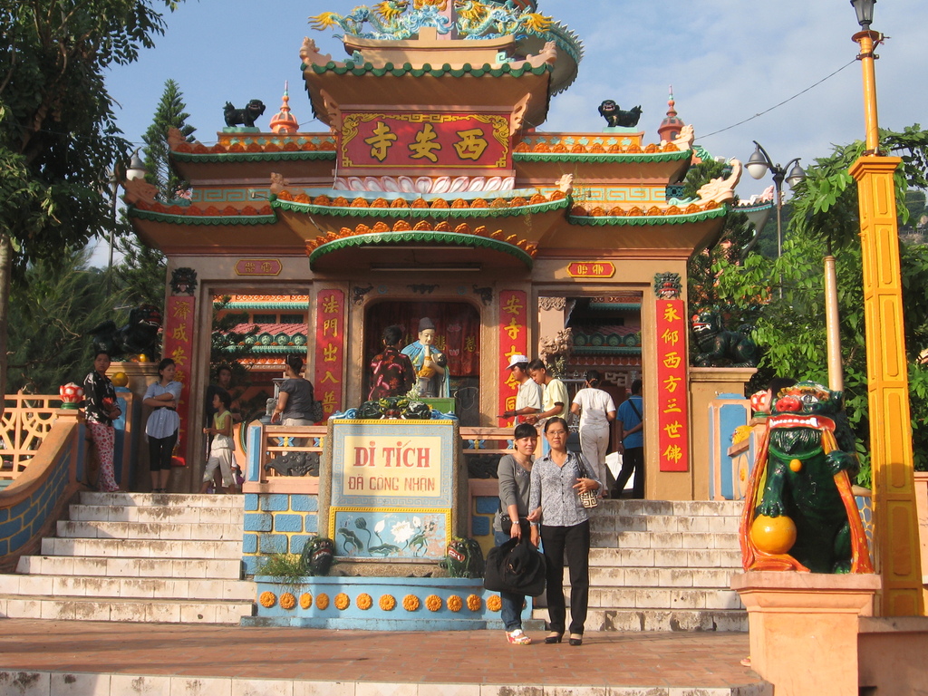 Châu Đốc