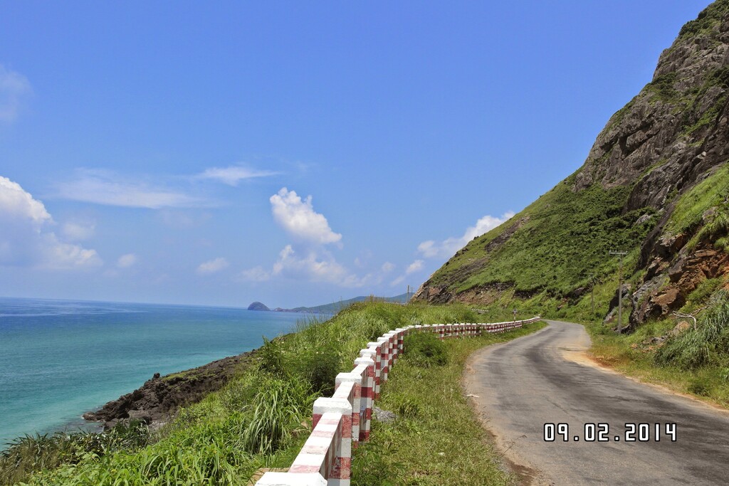 Côn Đảo, Bà Rịa - Vũng Tàu, Vietnam