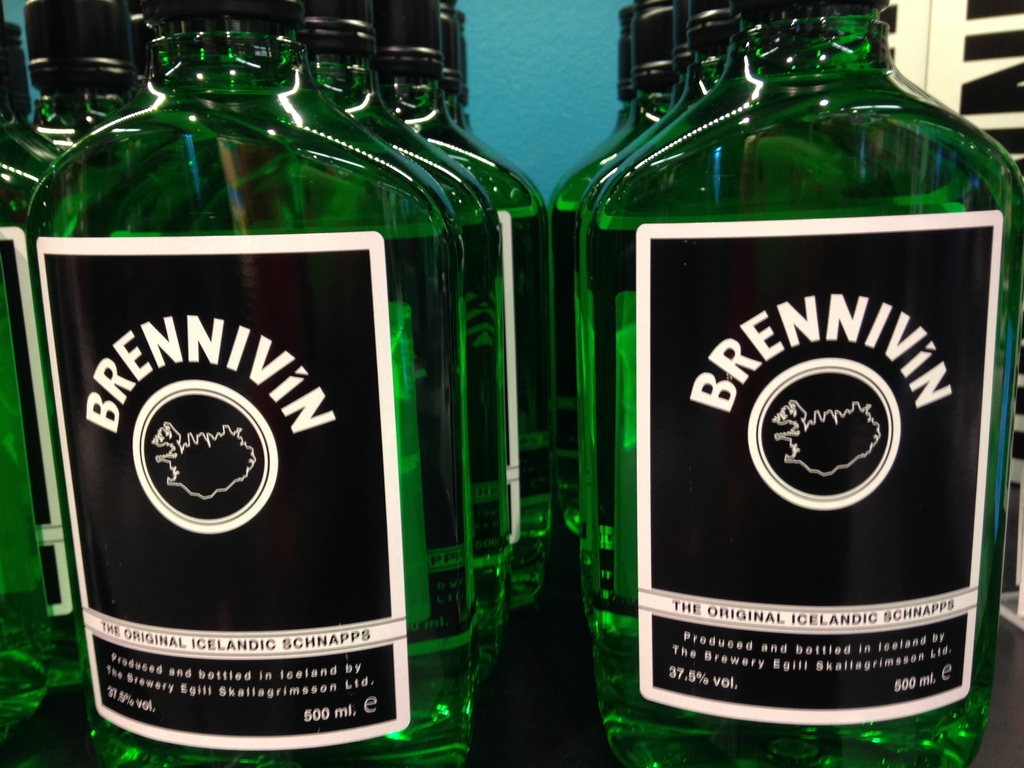 Black Death for sale at the airport