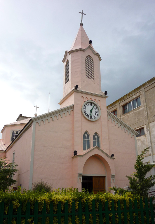 Catedral (2010 12) - panoramio