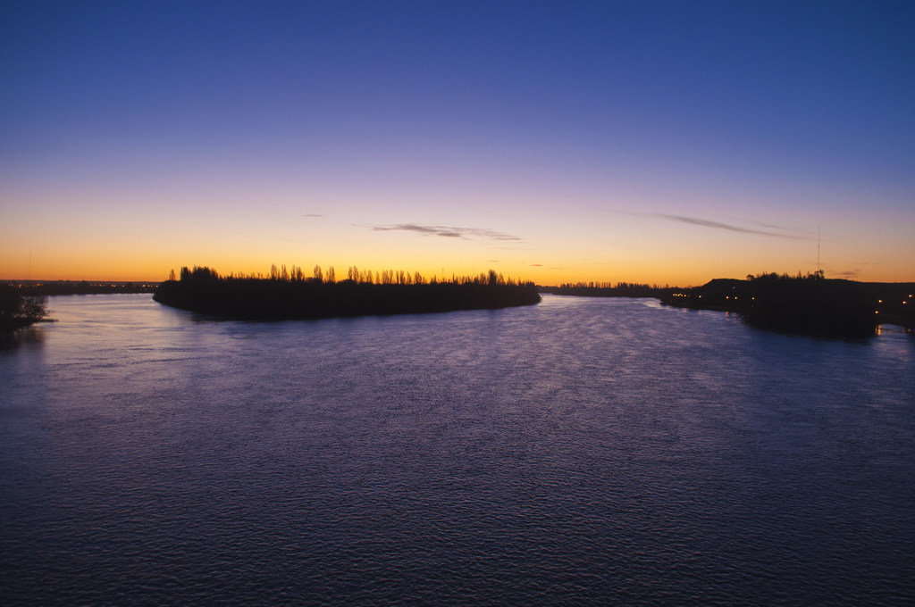 Rio Negro, Viedma