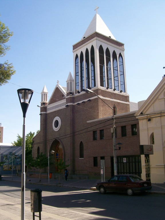 Iglesiacatedral