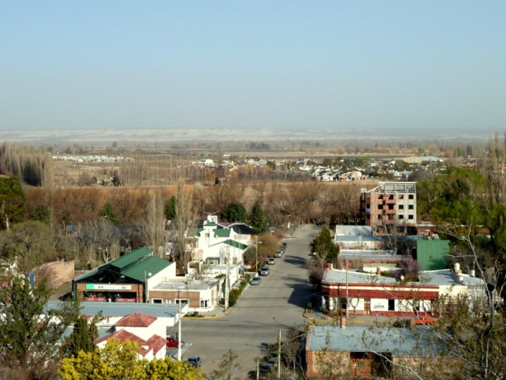 Gaiman panorama