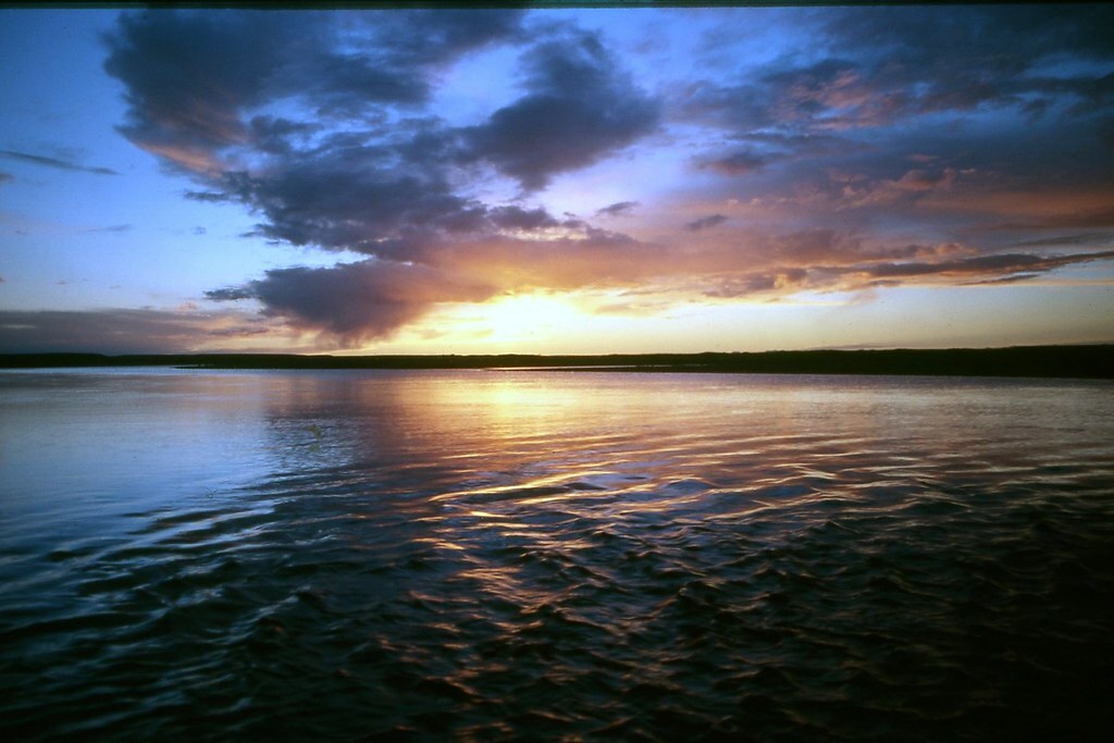 Rio Grande Argentina
