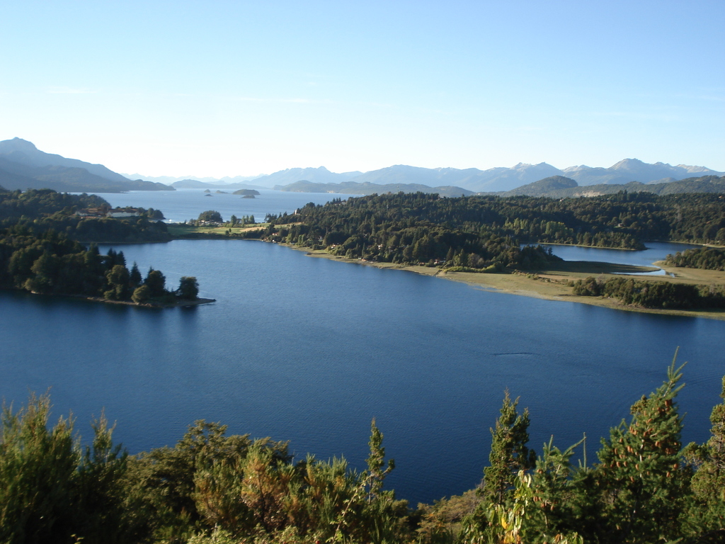 Llao LLao