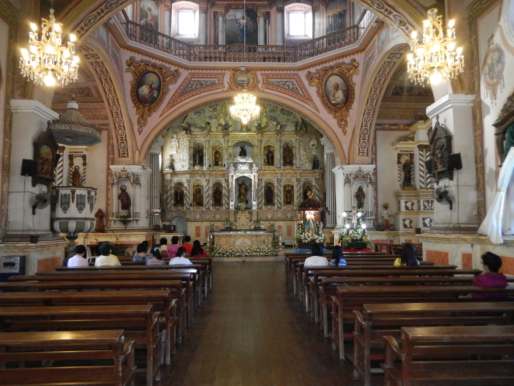 Betischurchpampangajfxx